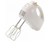 8573 ht4111 Prepline mixer a mano ORIGINALE Tefal ss-989643 Knethaken per 8143