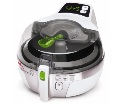 Tefal Actifry Family Benutzerhandbuch Ah