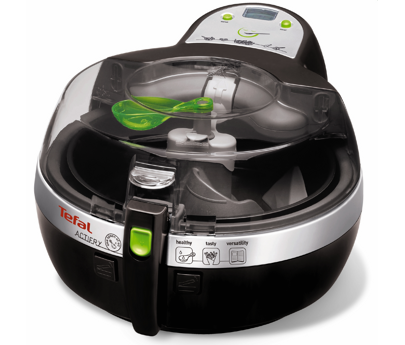 Tefal Actifry Gourmet Benutzerhandbuch Fz