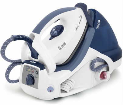 Tefal Express Antikalk Benutzerhandbuch Gv7250e0