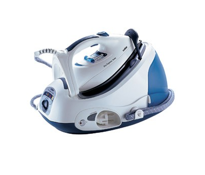 Tefal Pro Express Benutzerhandbuch Gv8110d0