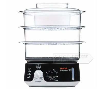 TEFAL Simply Invents VC101432
