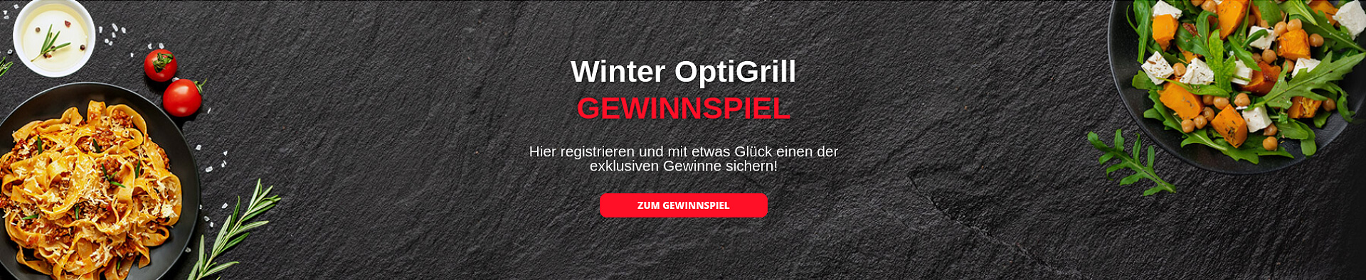 Winter OptGrill Gewinnspiel - jetzt mitmachen